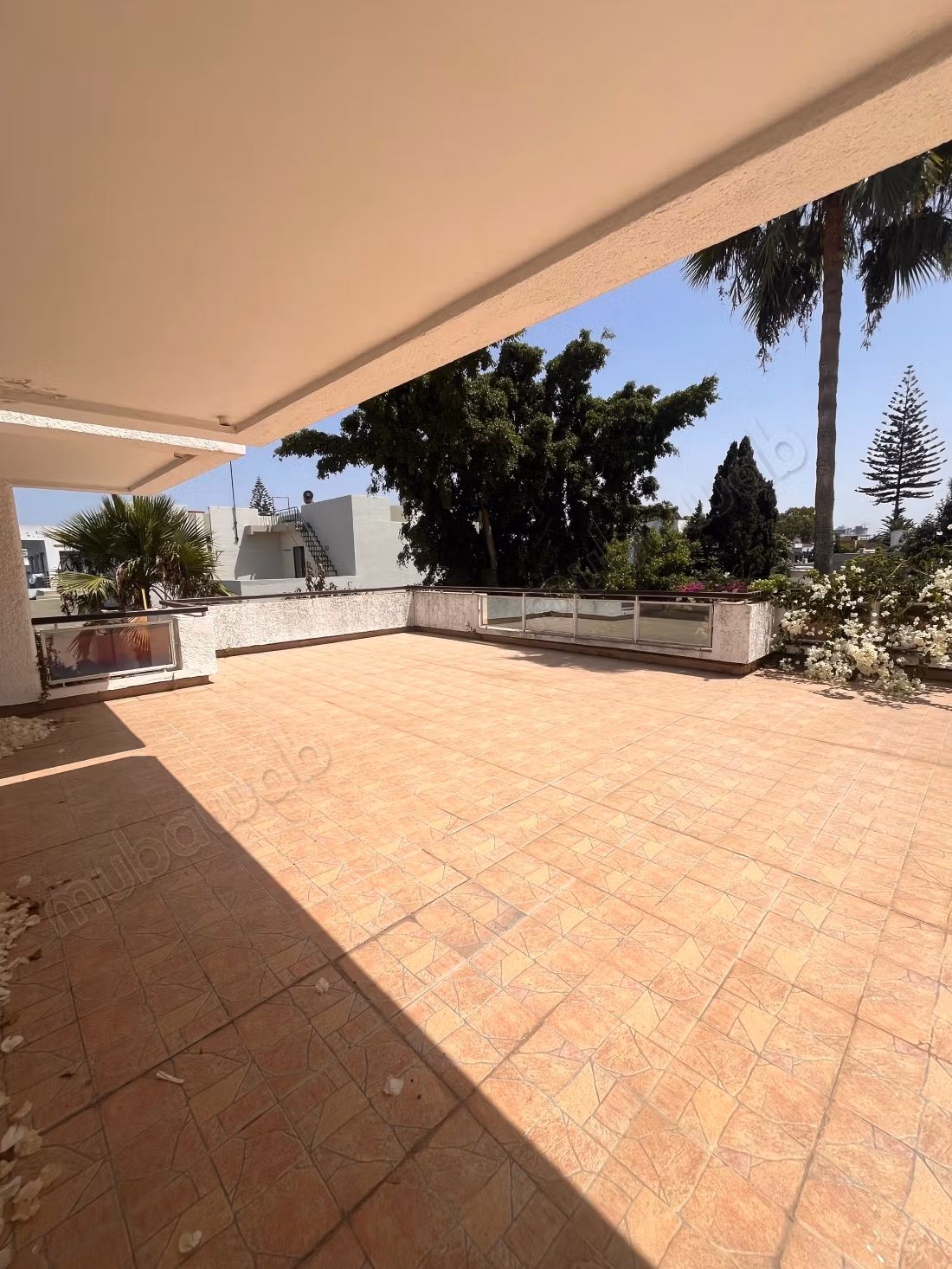 Villa di lusso in affitto a CIL Hay Salam. 5 camere da letto