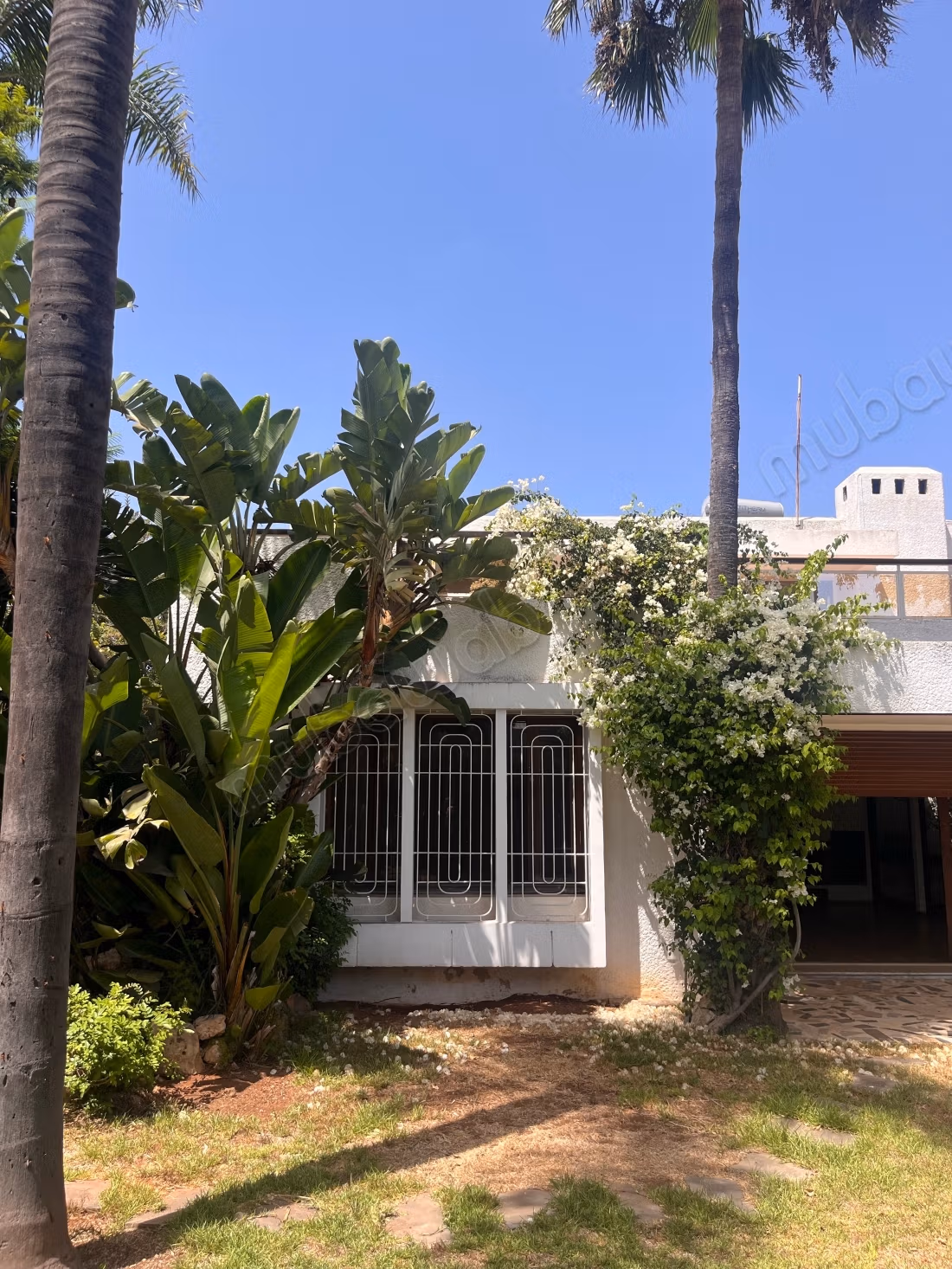 Villa di lusso in affitto a CIL Hay Salam. 5 camere da letto