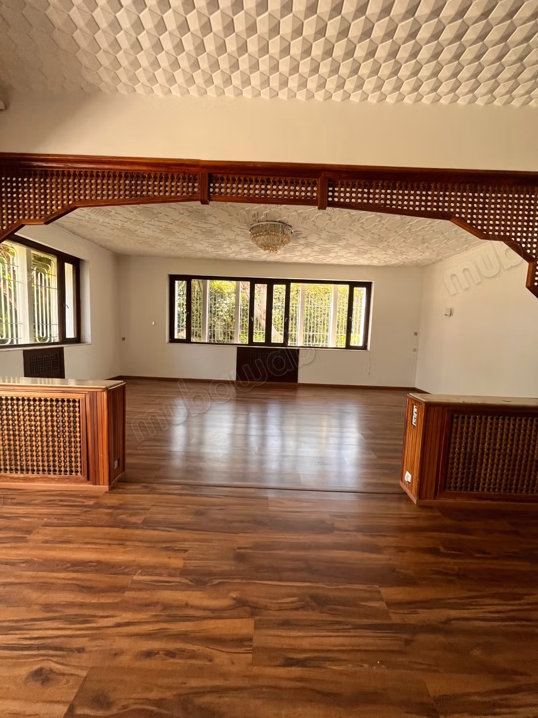 Villa di lusso in affitto a CIL Hay Salam. 5 camere da letto