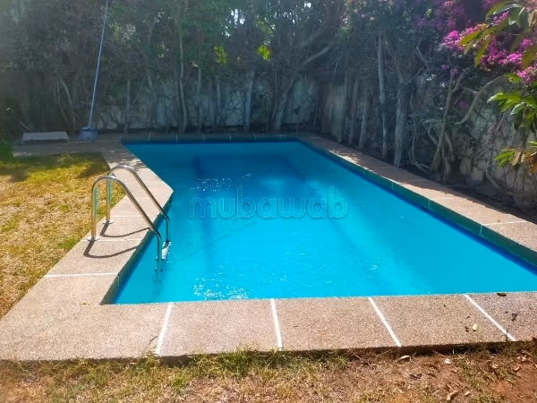 Villa de luxe à louer à CIL Hay Salam. 5 chambres