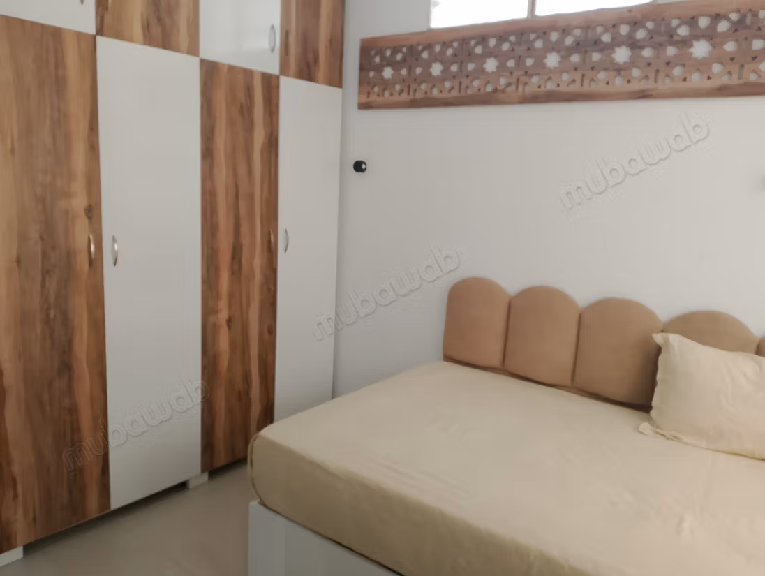 Villa indipendente arredata s3