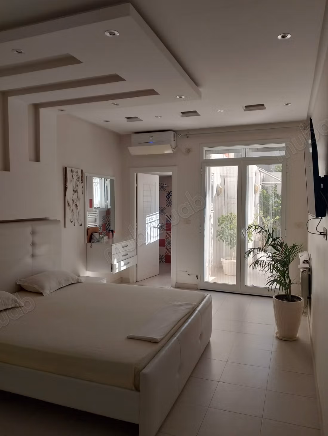 Villa indipendente arredata s3