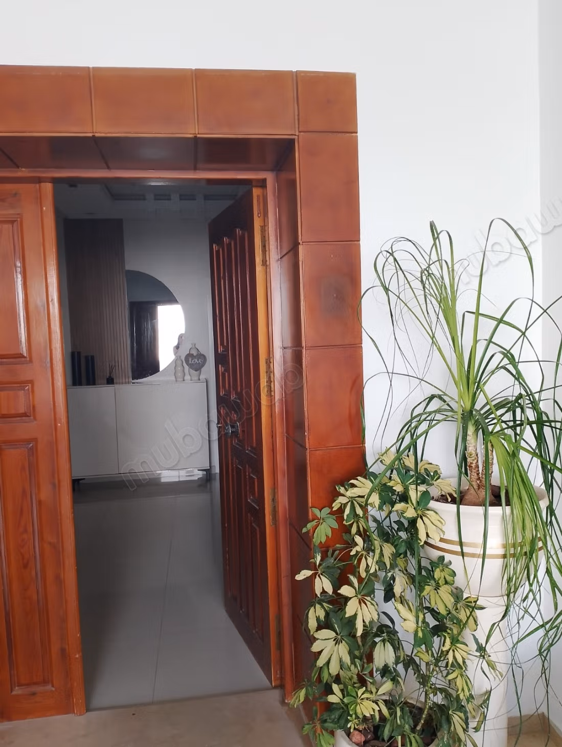 Villa indipendente arredata s3