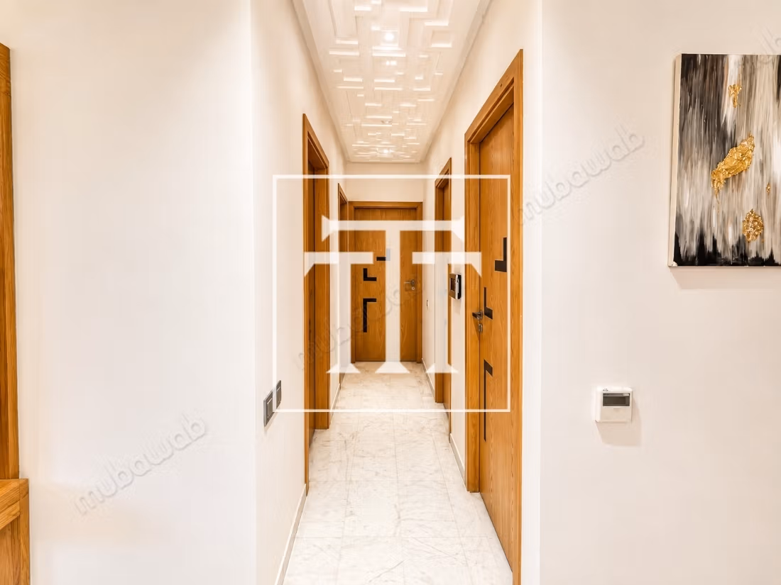 Apartamento a la venta en Guéliz. Superficie total 78 m². Ascensor y terraza