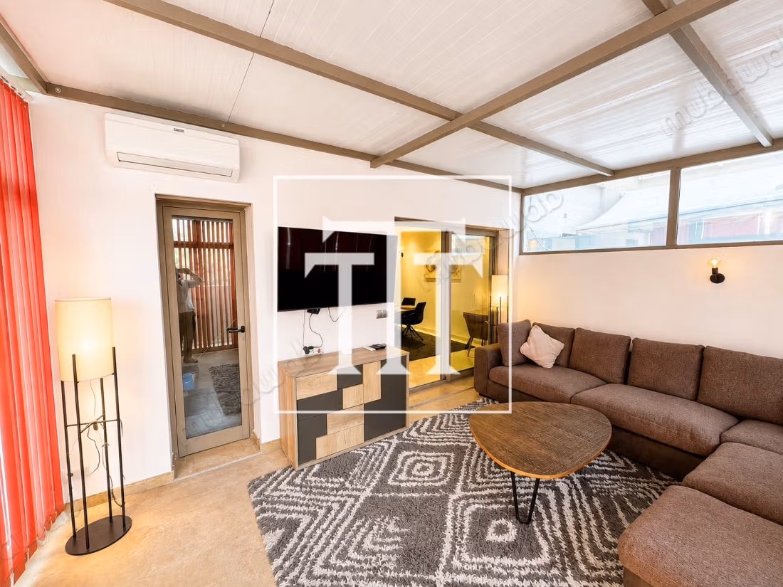 Apartamento a la venta en Guéliz. Superficie total 78 m². Ascensor y terraza