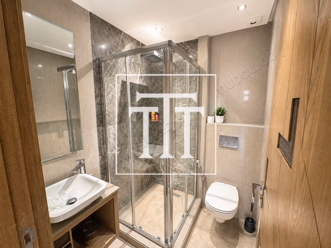 Apartamento a la venta en Guéliz. Superficie total 78 m². Ascensor y terraza