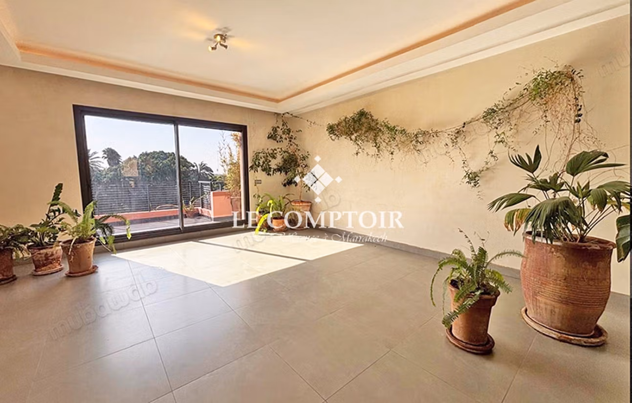 Appartement 250 m² à Majorelle — 13