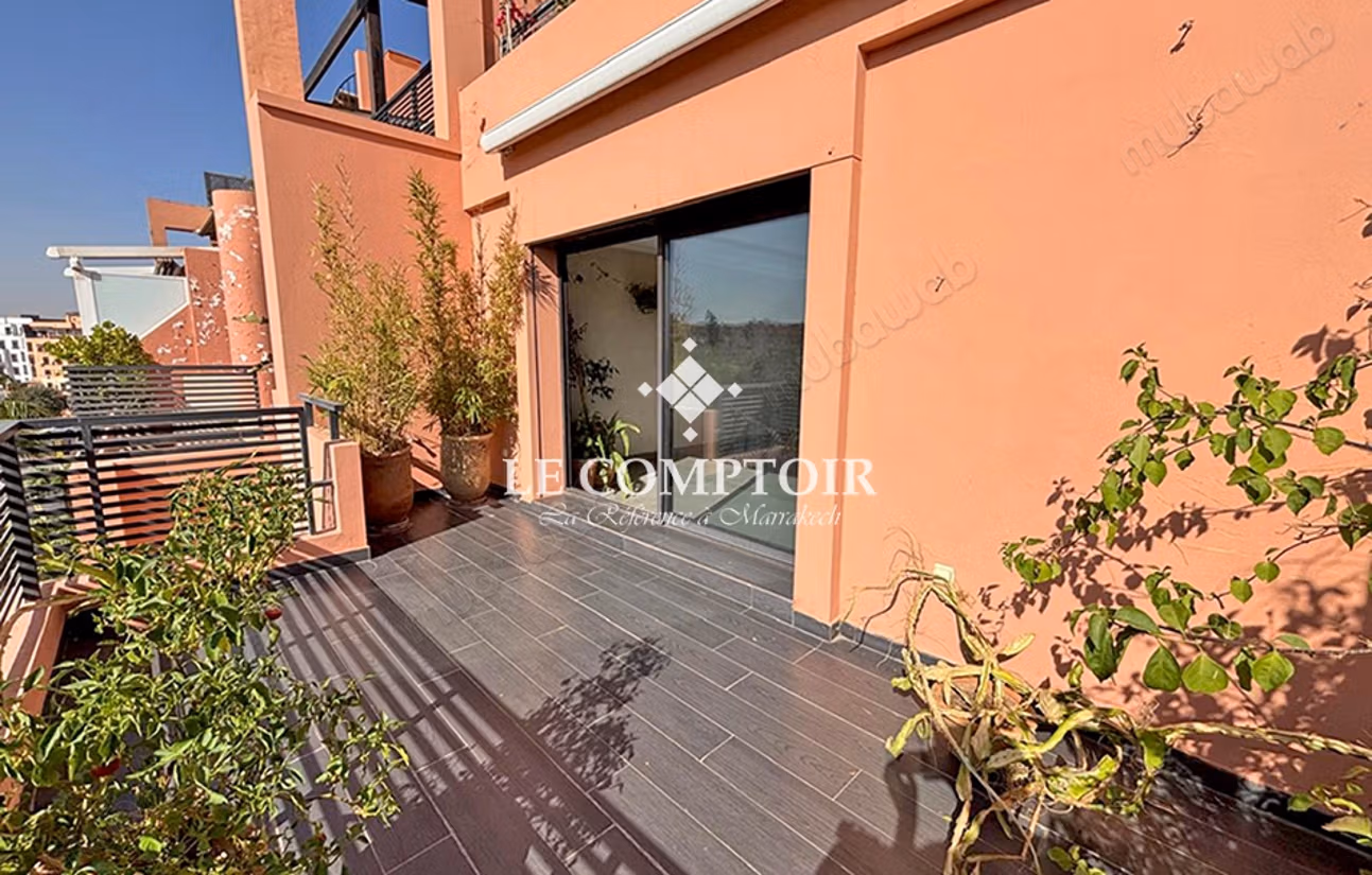 Appartement 250 m² à Majorelle — 14