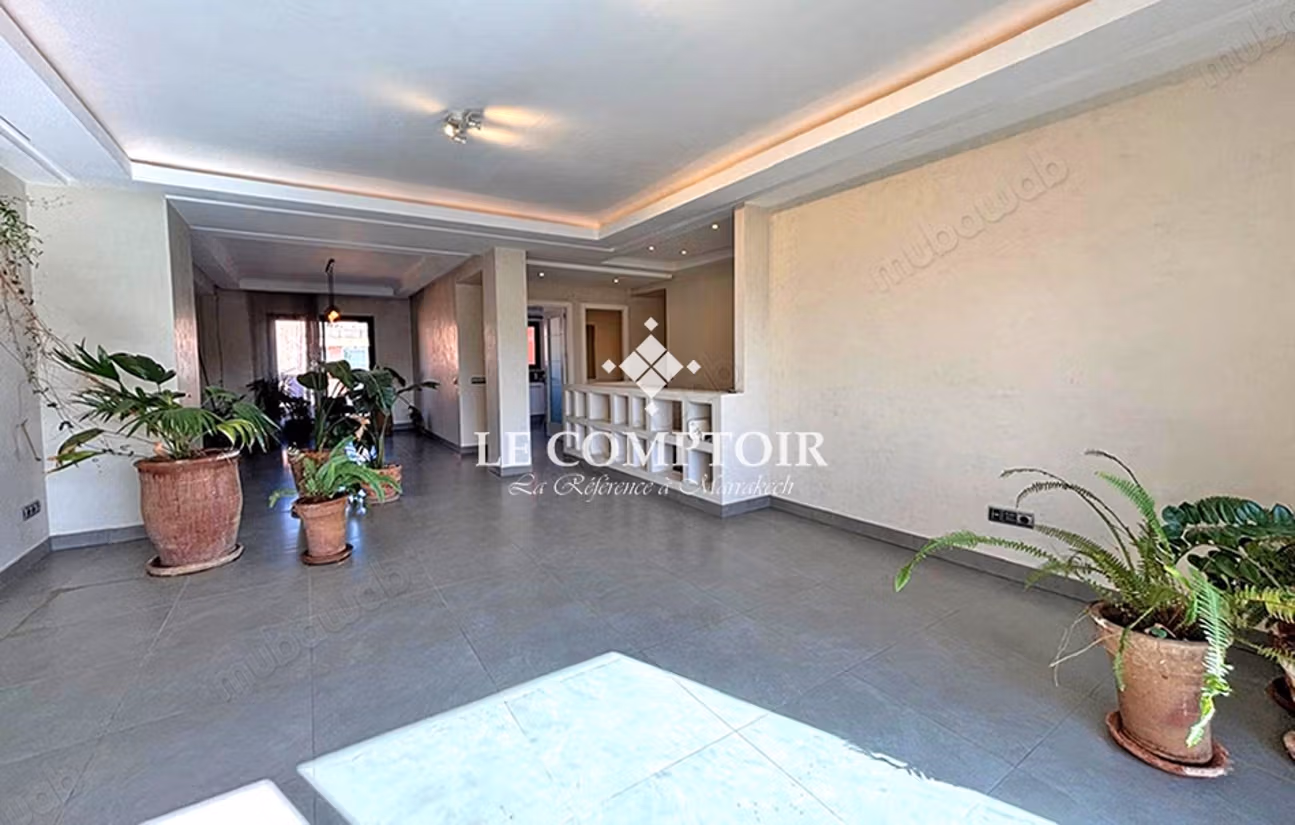 Duplex a saisir vue imprenable – majorelle — 4