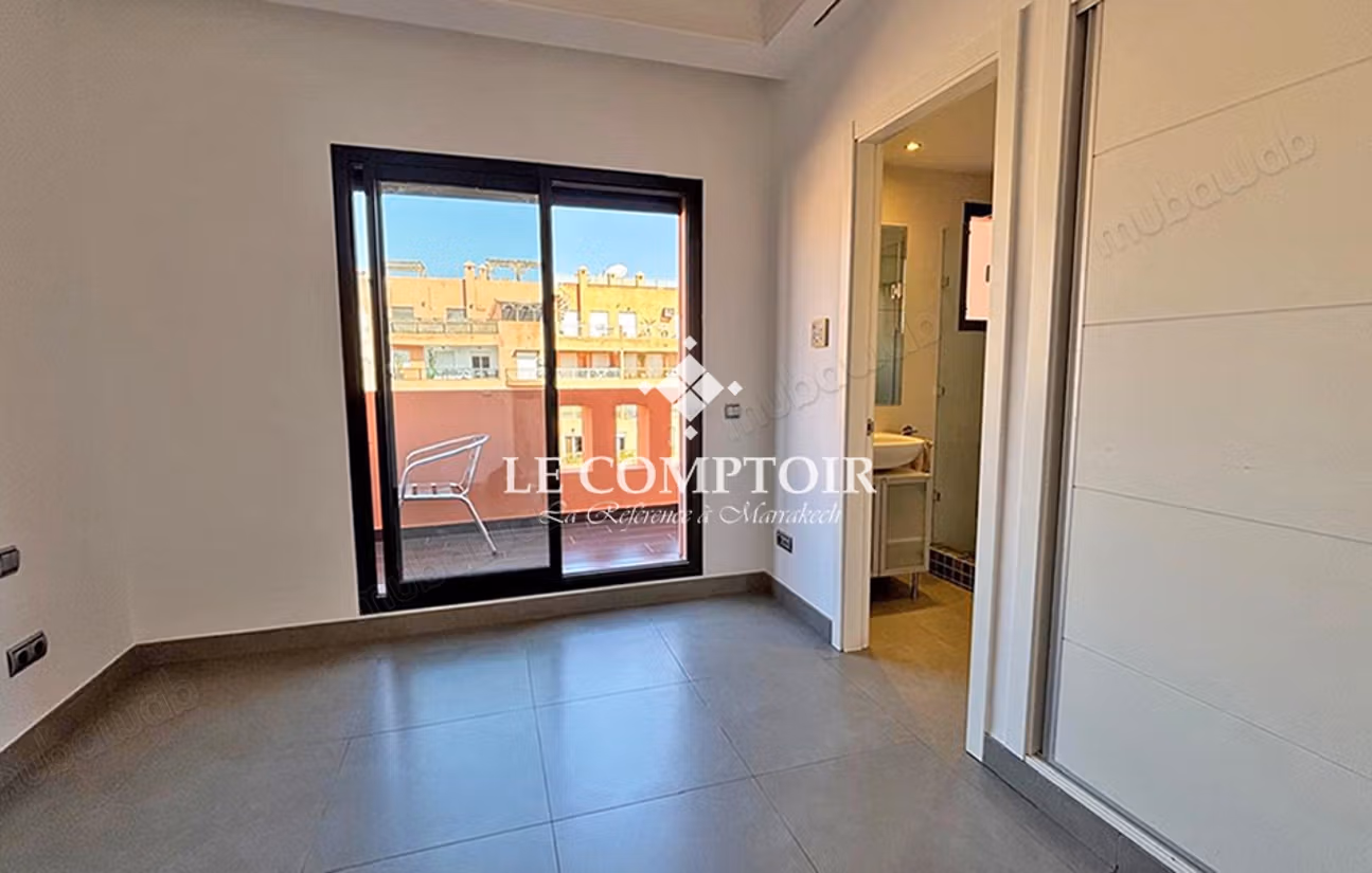 Duplex a saisir vue imprenable – majorelle — 5