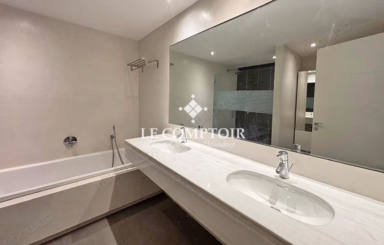 Appartement 250 m² à Majorelle — 17