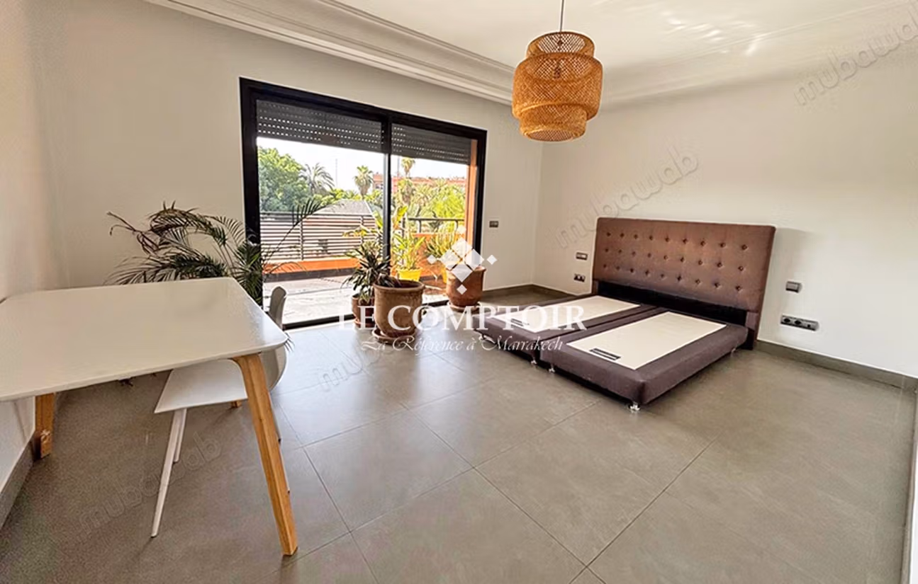Appartement 250 m² à Majorelle — 20