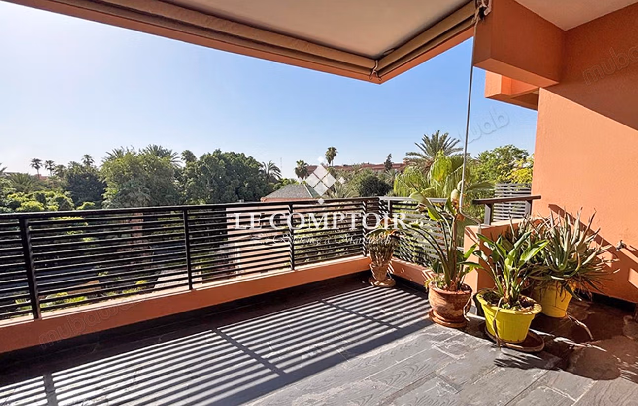 Appartement 250 m² à Majorelle — 21