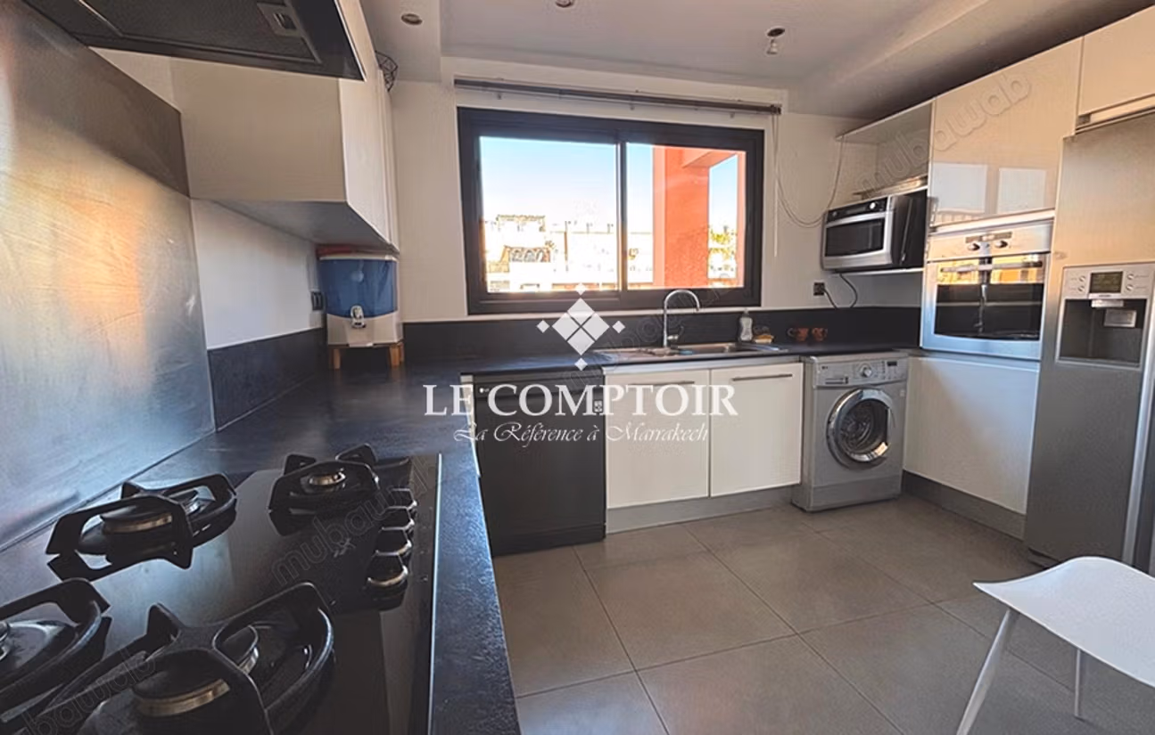Appartement 250 m² à Majorelle — 9