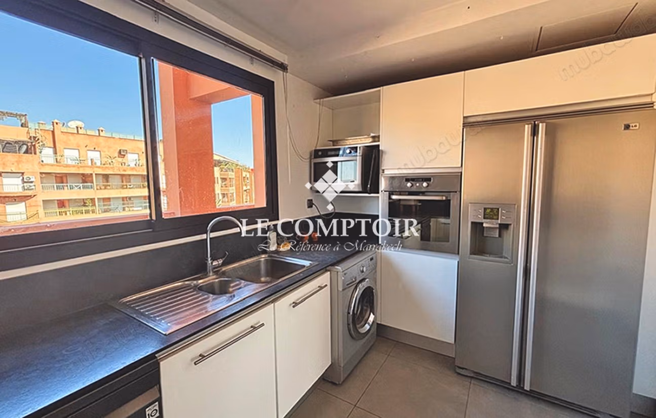 Appartement 250 m² à Majorelle — 10