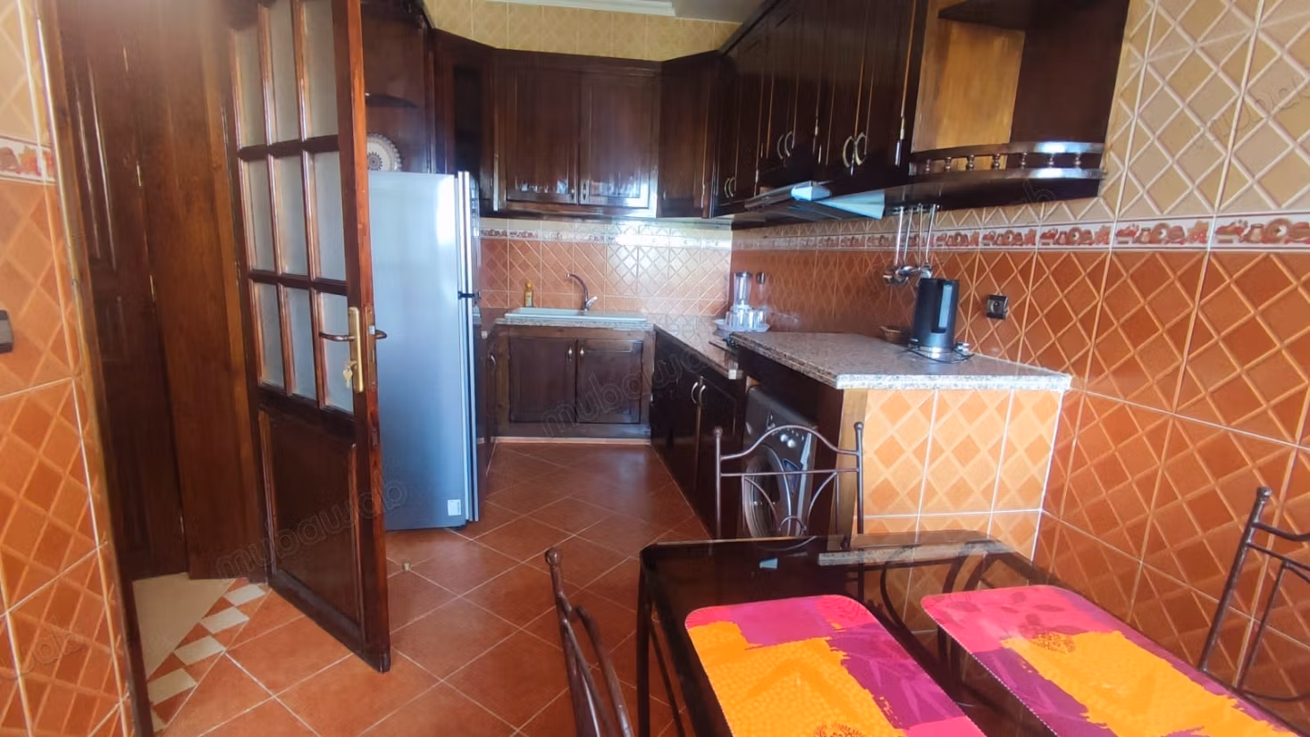 Casa a appartamenti eccezionale