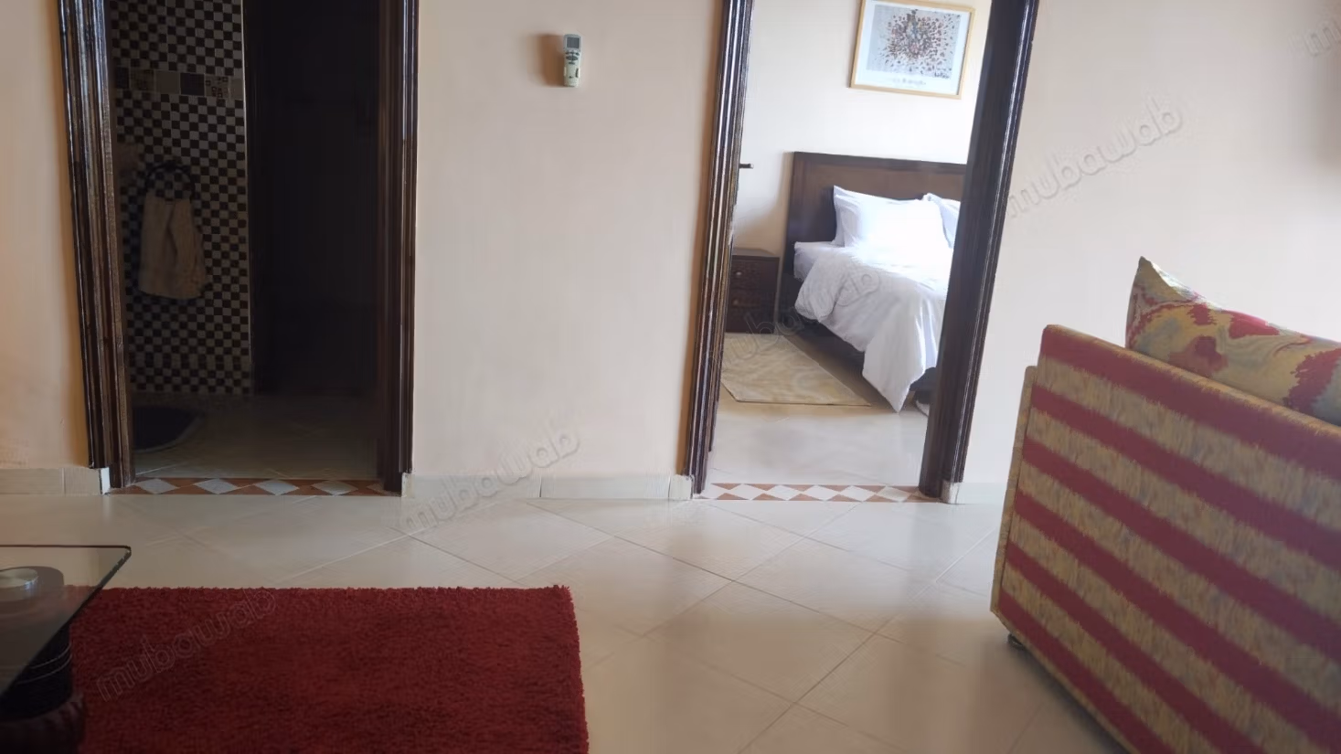 Casa a appartamenti eccezionale
