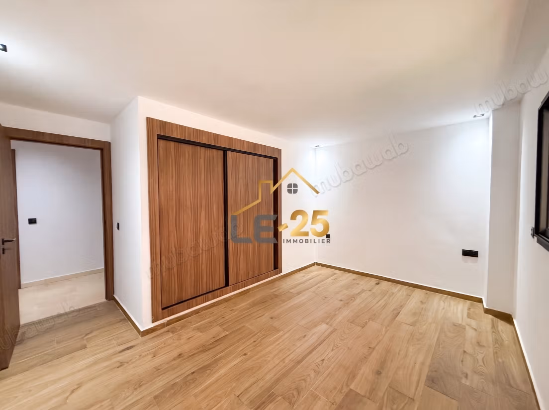 Dúplex superbe de 3 habitaciones con terraza y piscina