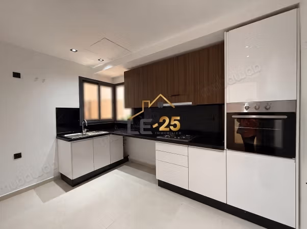 Superb Duplex 3 Bedrooms with Terrace Pool