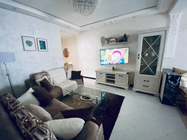 Appartement 84 m² à vendre – Zemouri II Ahlan, Tanger