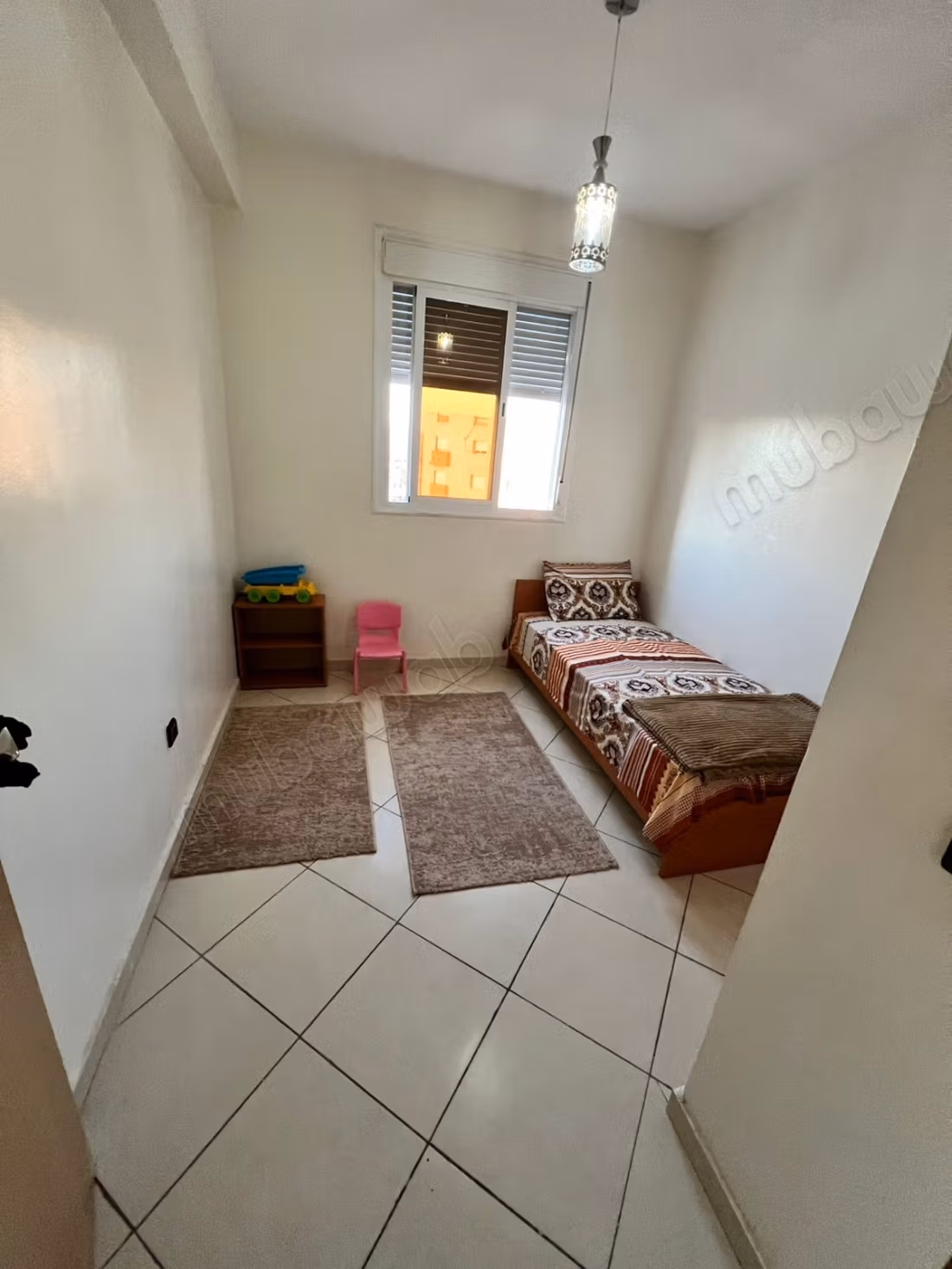 Affitto di un appartamento a Al-Saada. 2 camere. Arredato