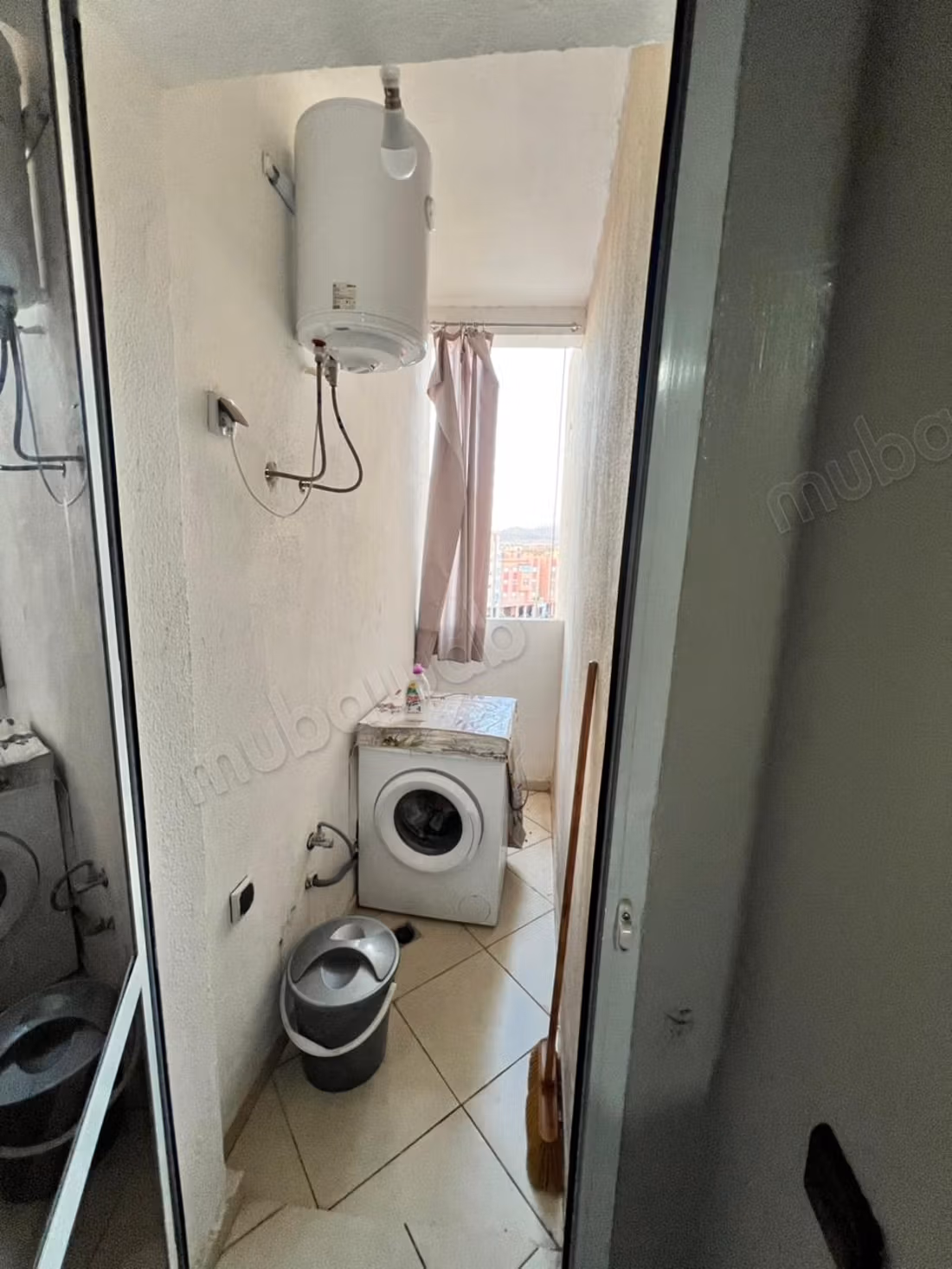 Affitto di un appartamento a Al-Saada. 2 camere. Arredato