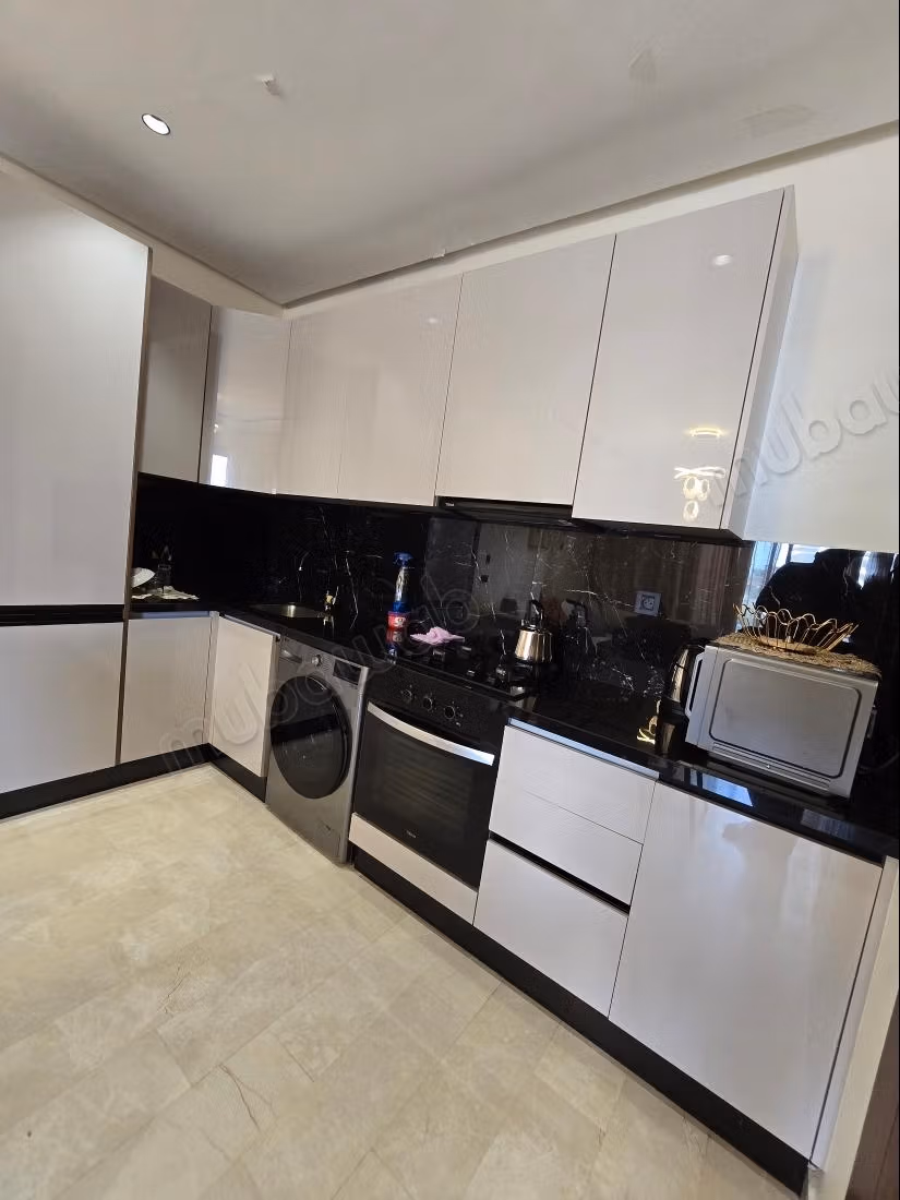 Studio meublé neuf a louer quartier califonie