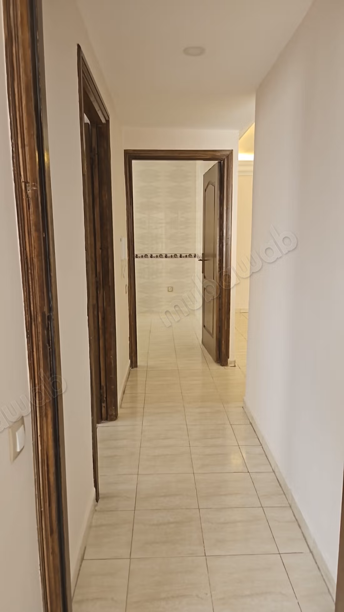 Apparently for rent