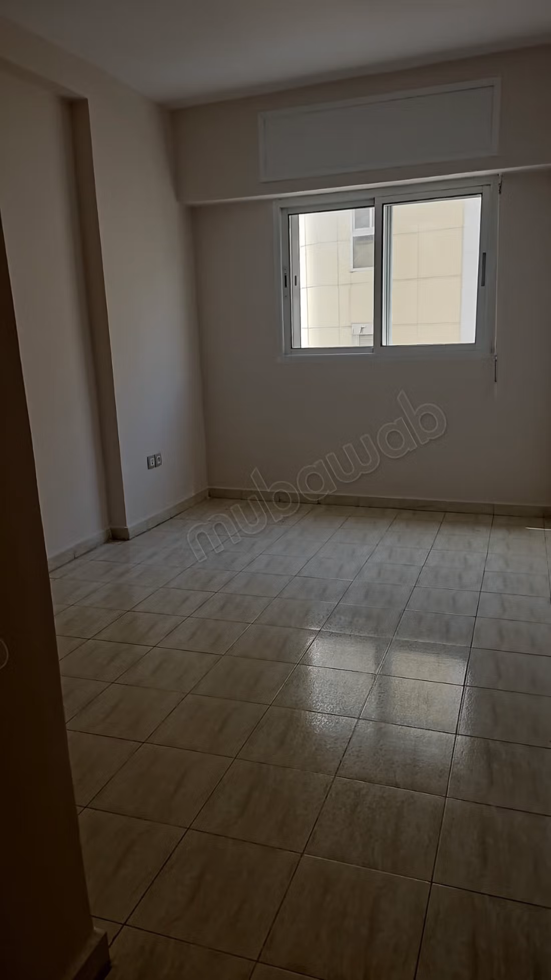Apparently for rent