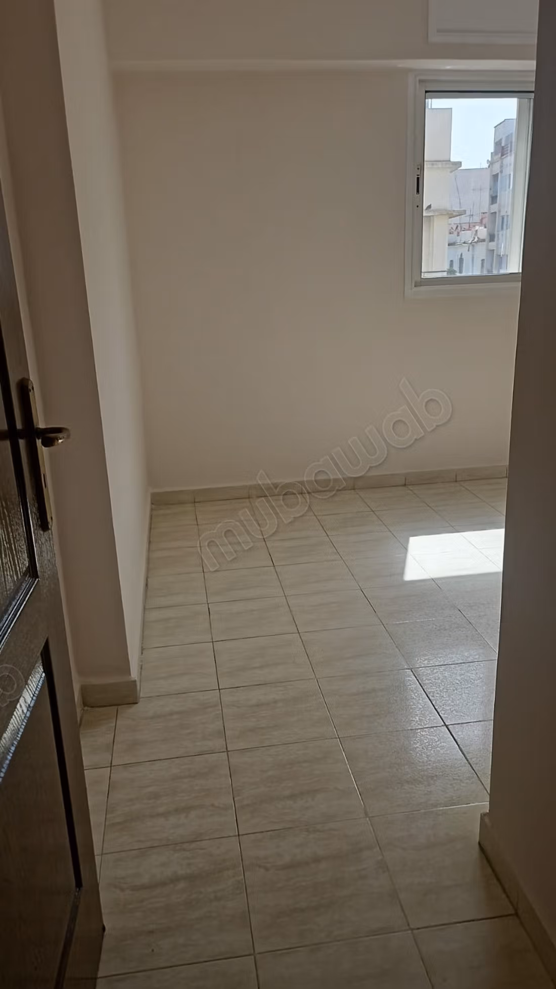 Apparently for rent