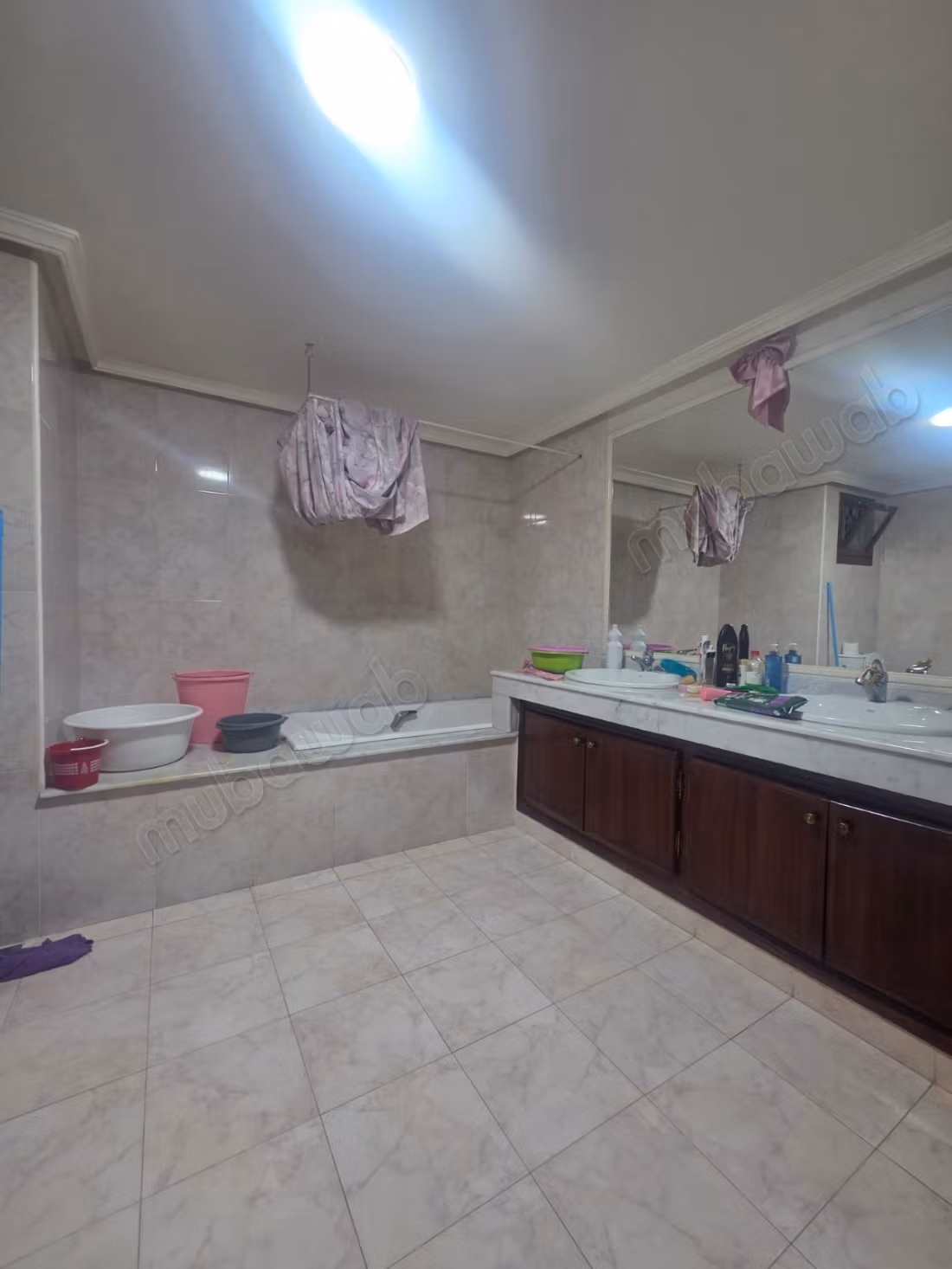 Appartamento 3 camere con terrazza