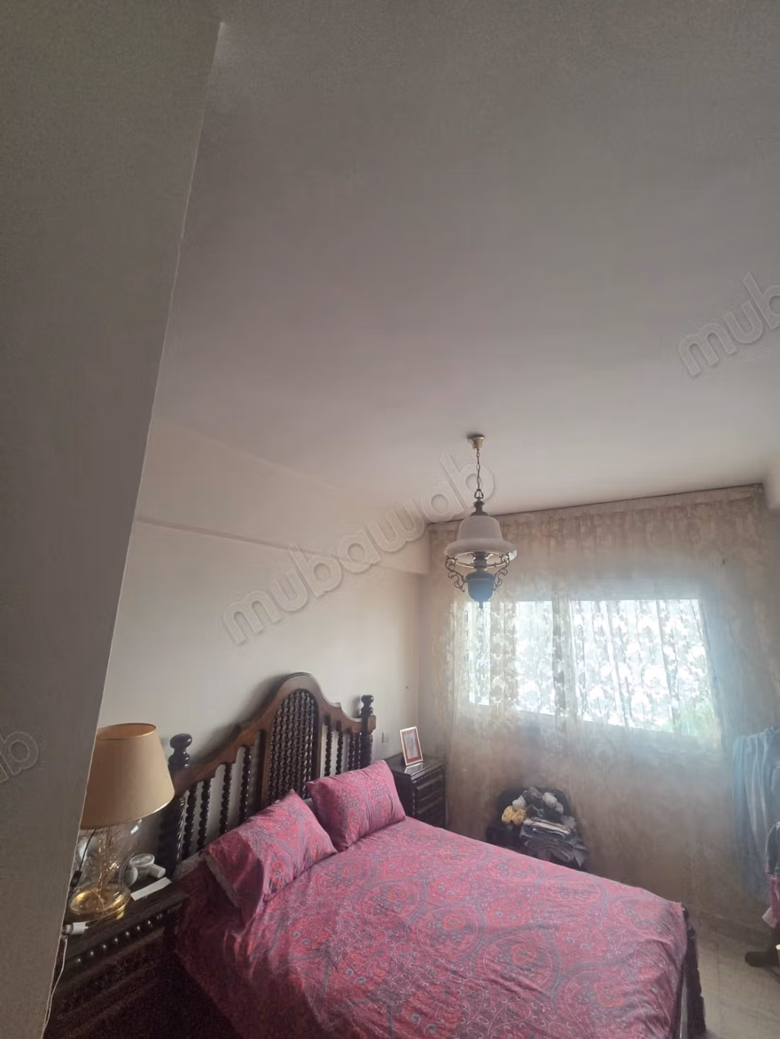 Appartamento 3 camere con terrazza