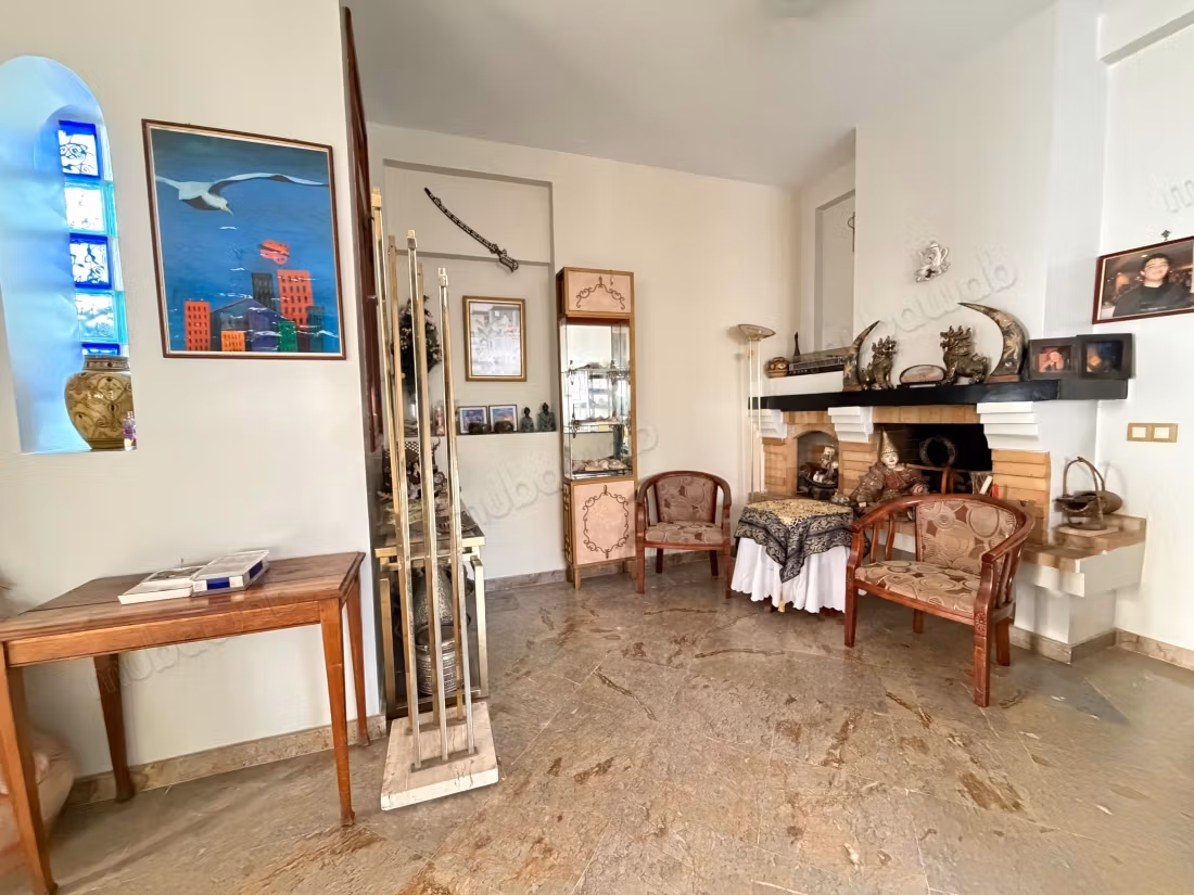 Bas de villa avec piscine à Dakhla 
Agadir
