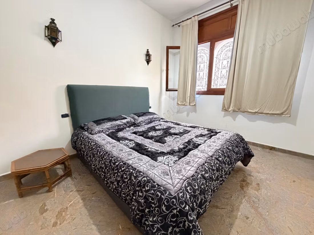 Bas de villa avec piscine à Dakhla 
Agadir