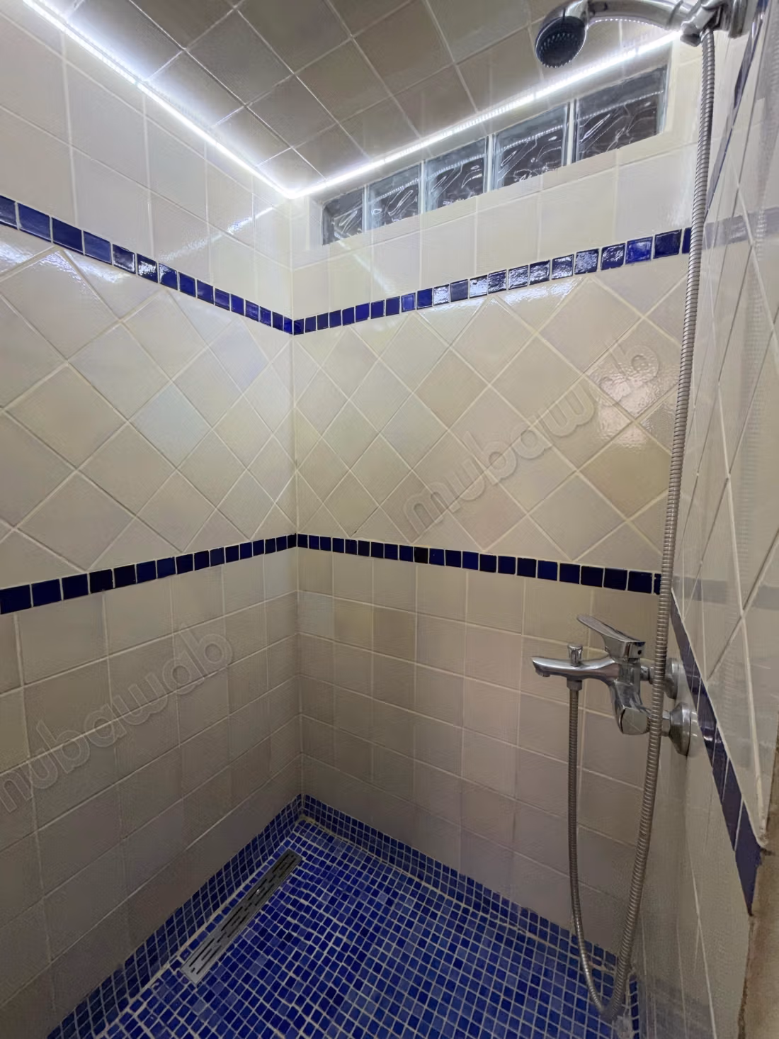 Bas de villa avec piscine à Dakhla 
Agadir