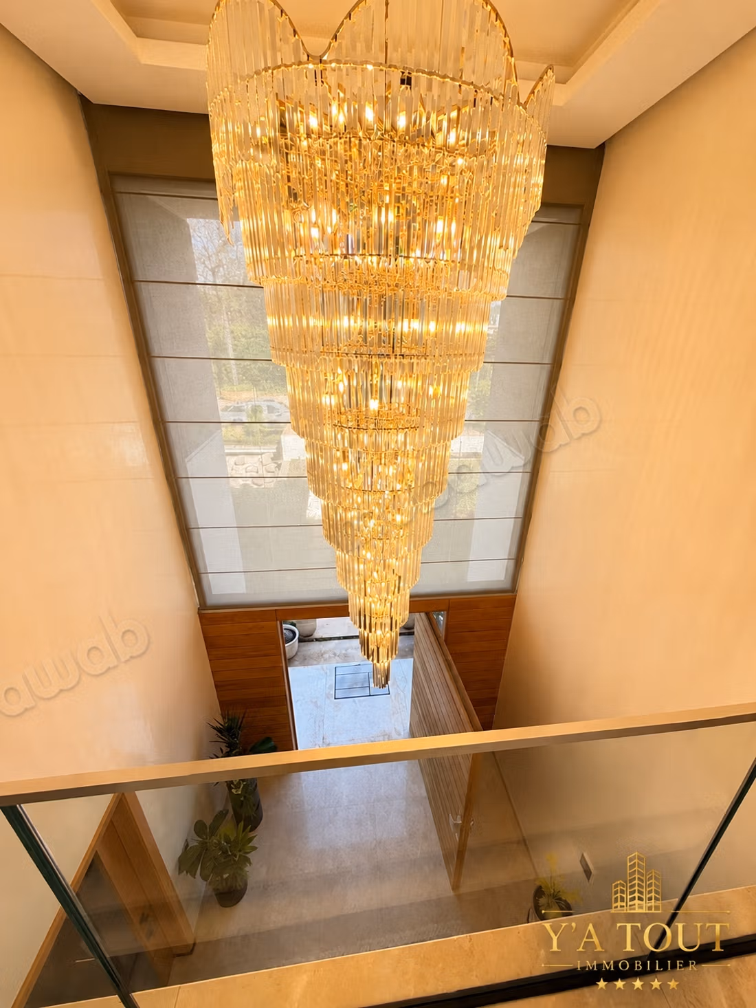 Villa de lujo en venta en Souissi