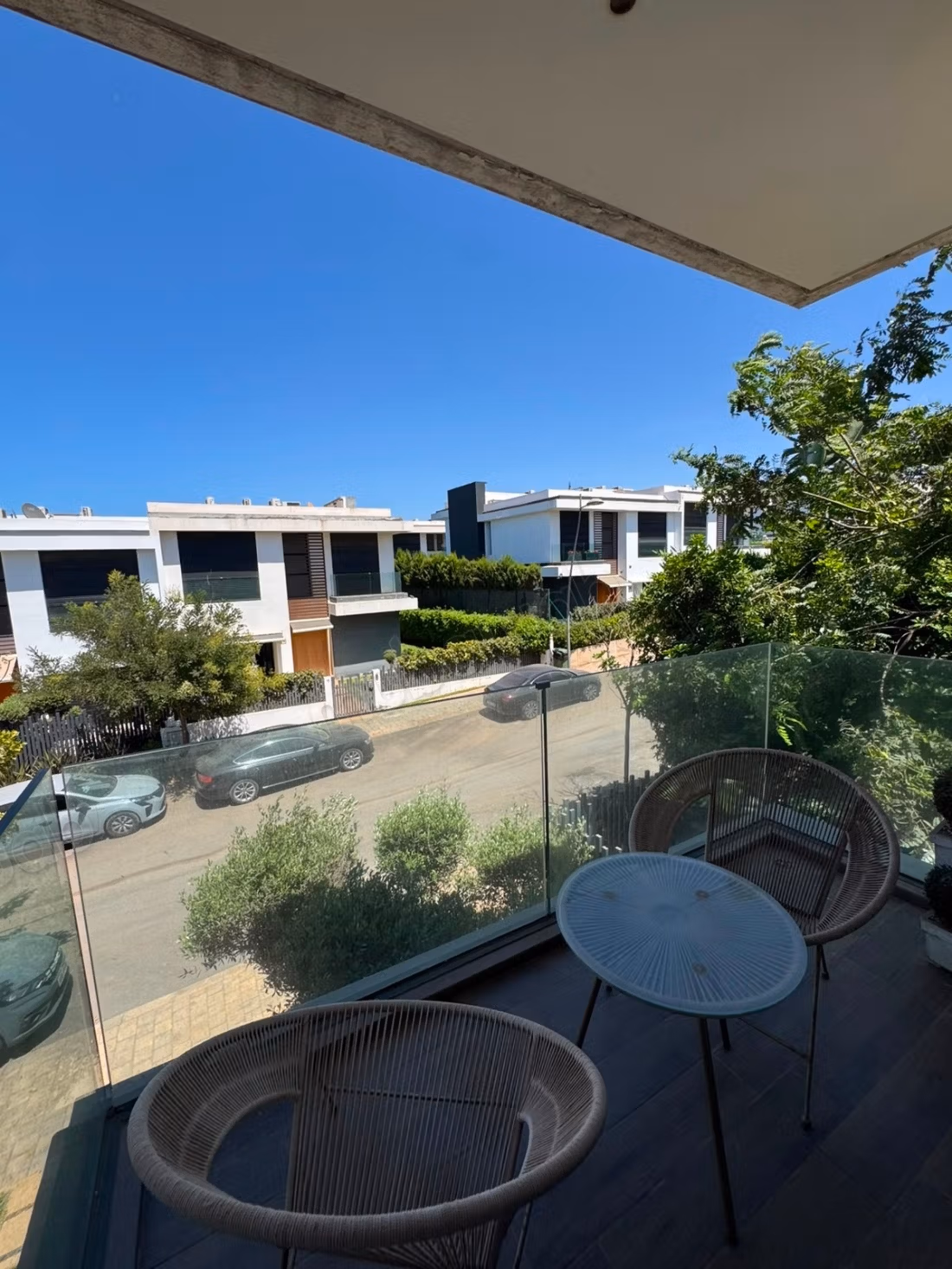 Villa completamente renovada en venta en Dar Bouazza
