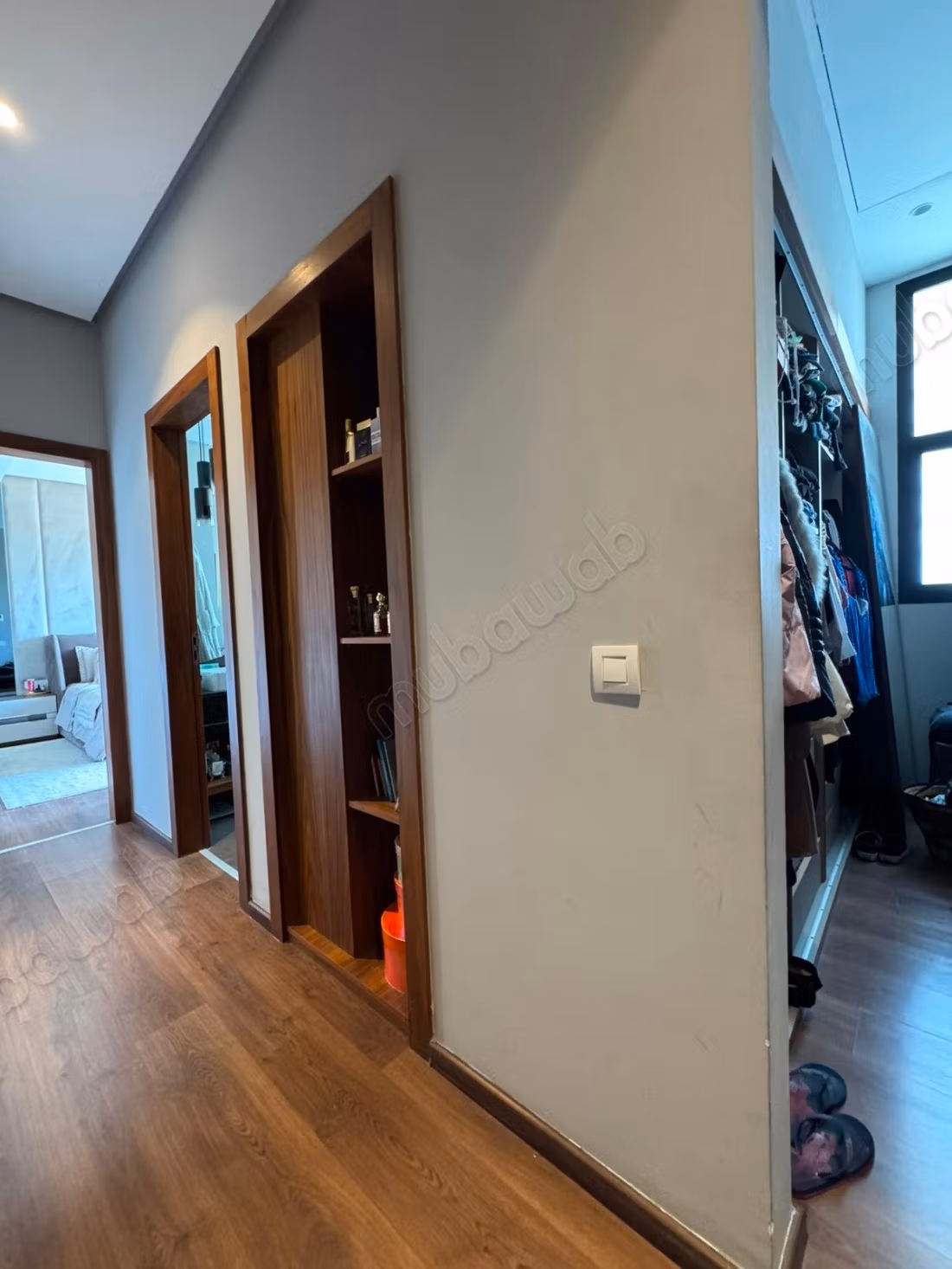 Villa completamente renovada en venta en Dar Bouazza
