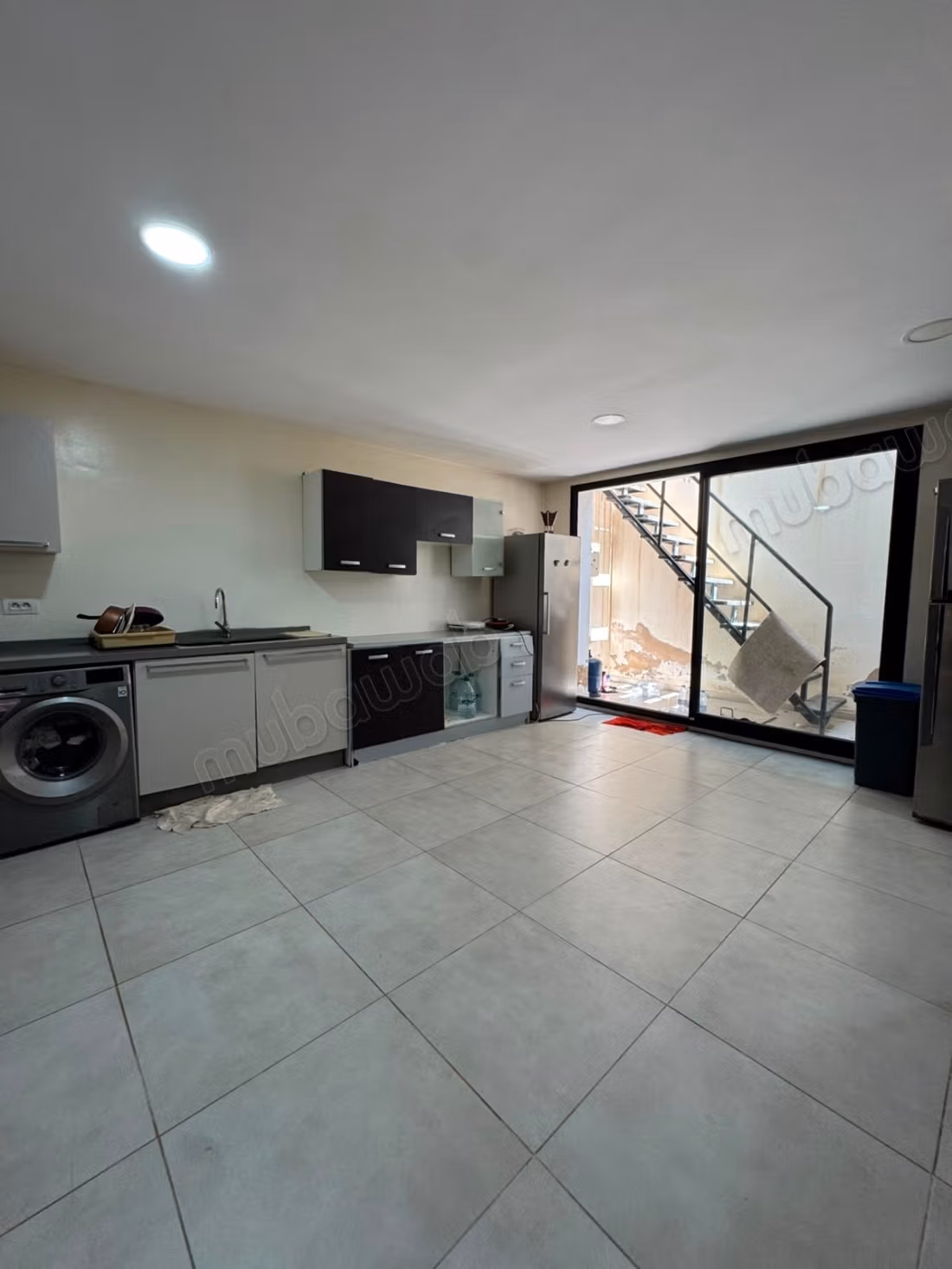 Villa completamente renovada en venta en Dar Bouazza