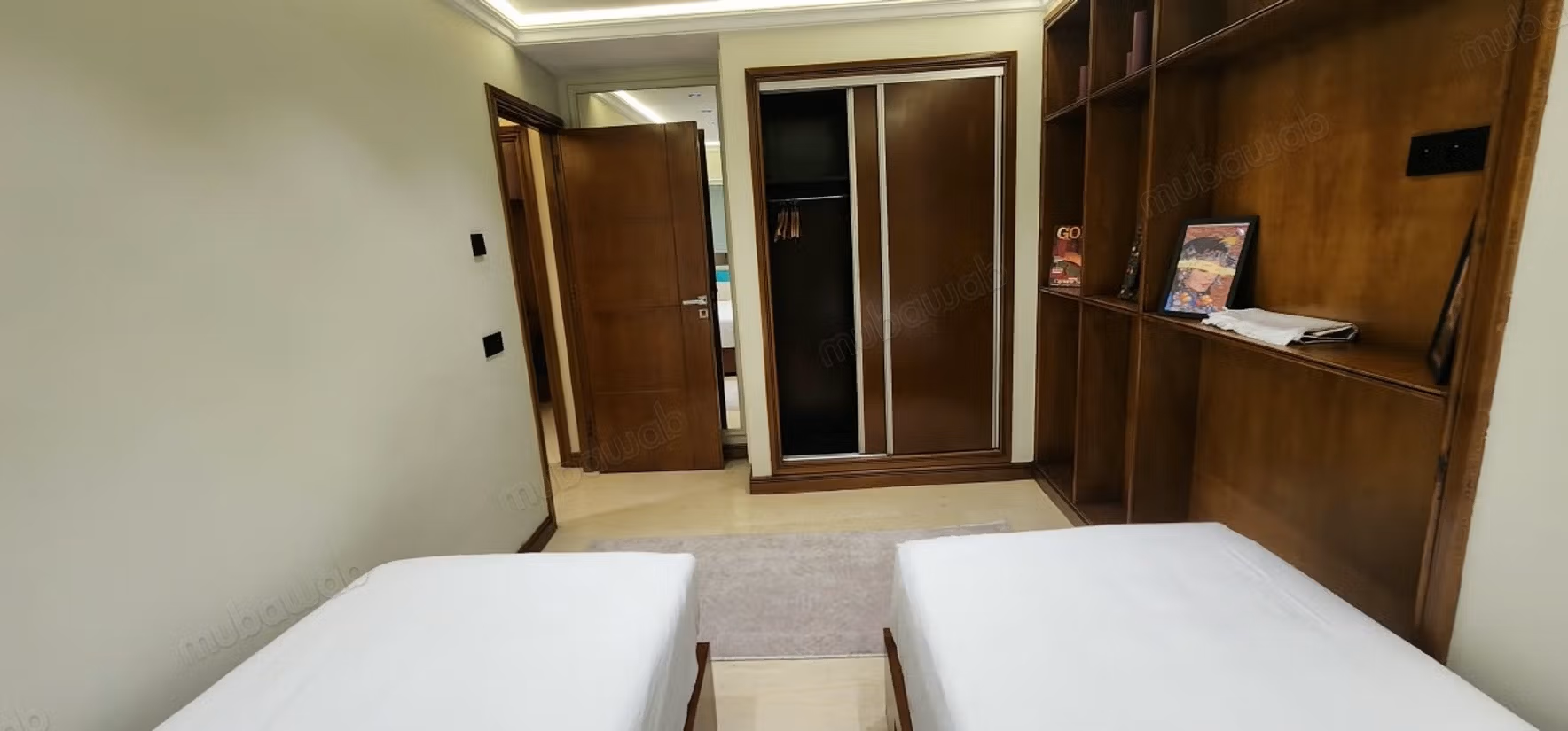 Luxe Appartement Te Huur per Dag