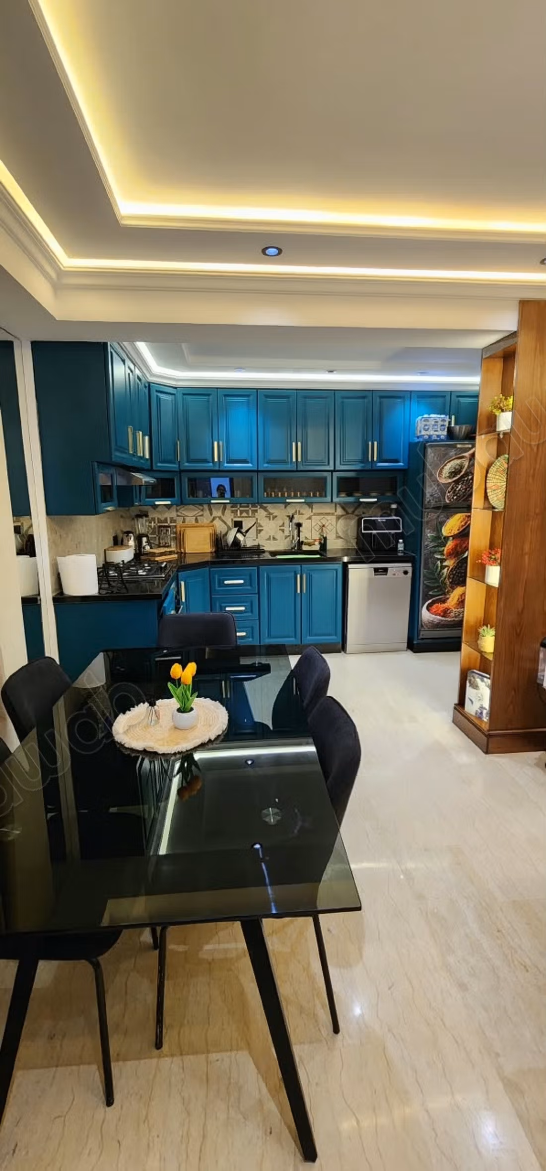 Luxe Appartement Te Huur per Dag