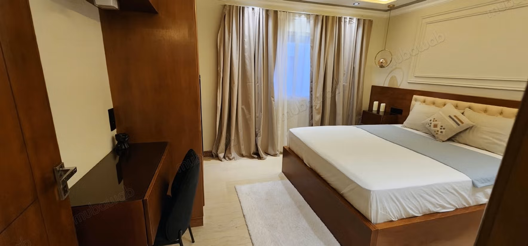 Luxe Appartement Te Huur per Dag