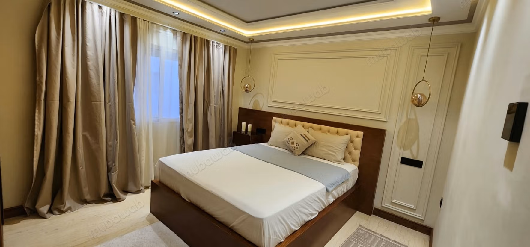 Luxe Appartement Te Huur per Dag