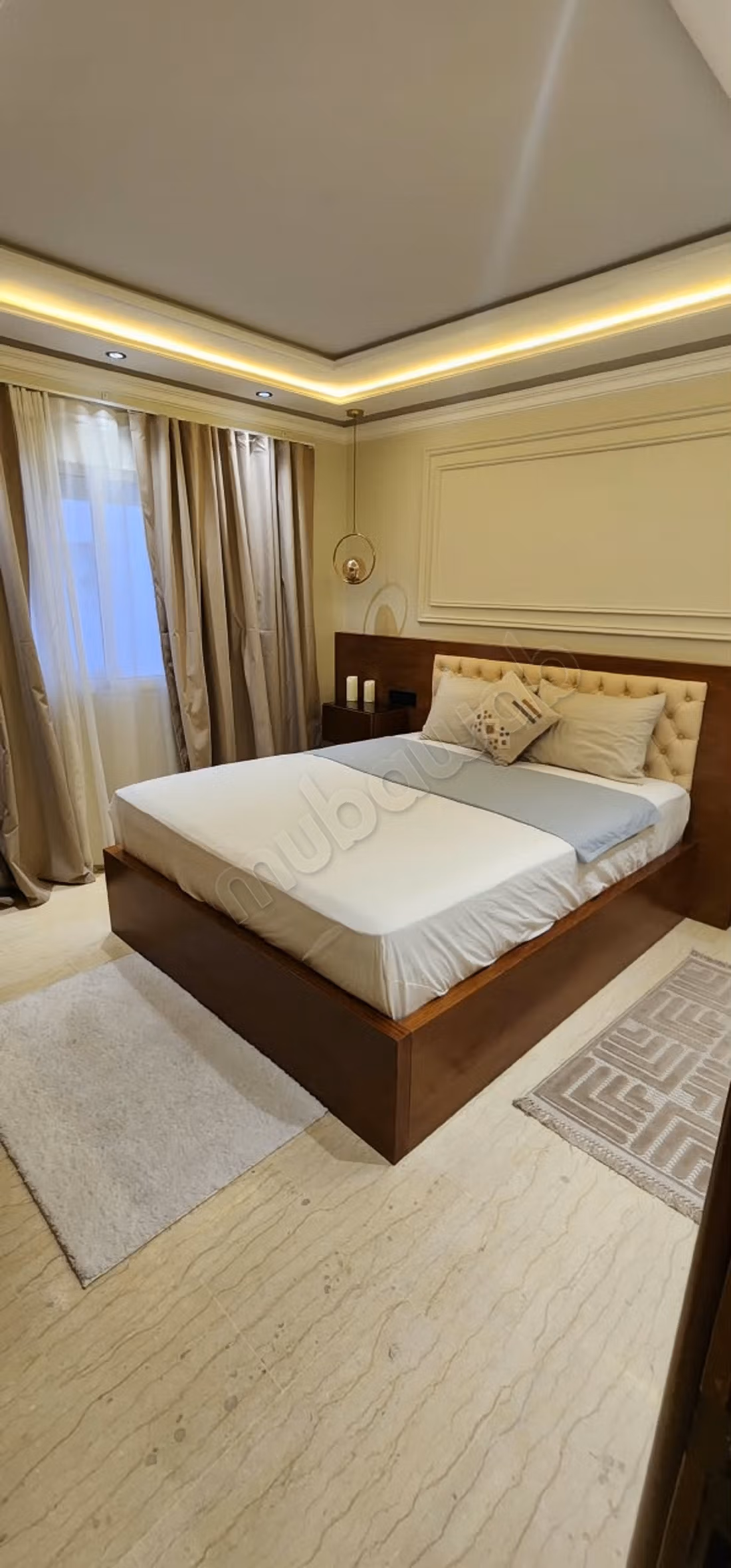 Luxe Appartement Te Huur per Dag