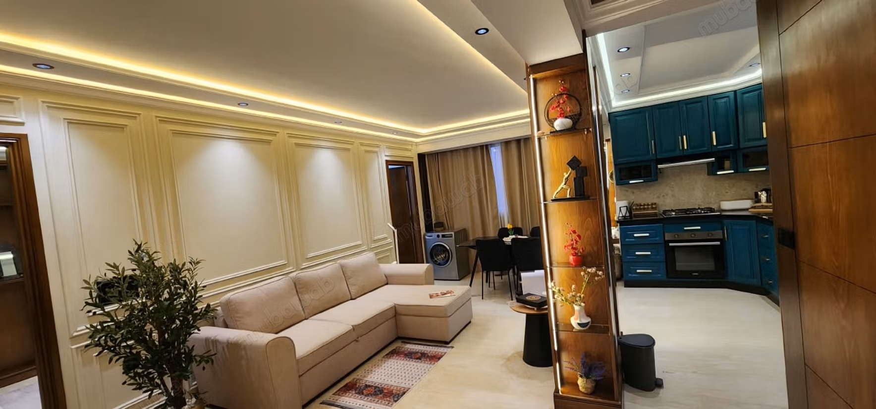 Luxe Appartement Te Huur per Dag