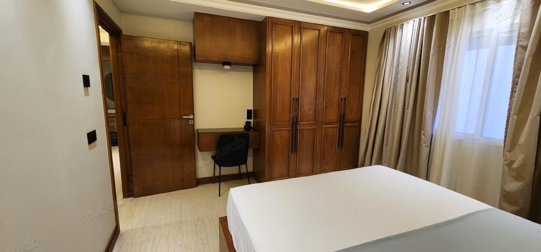 Luxe Appartement Te Huur per Dag