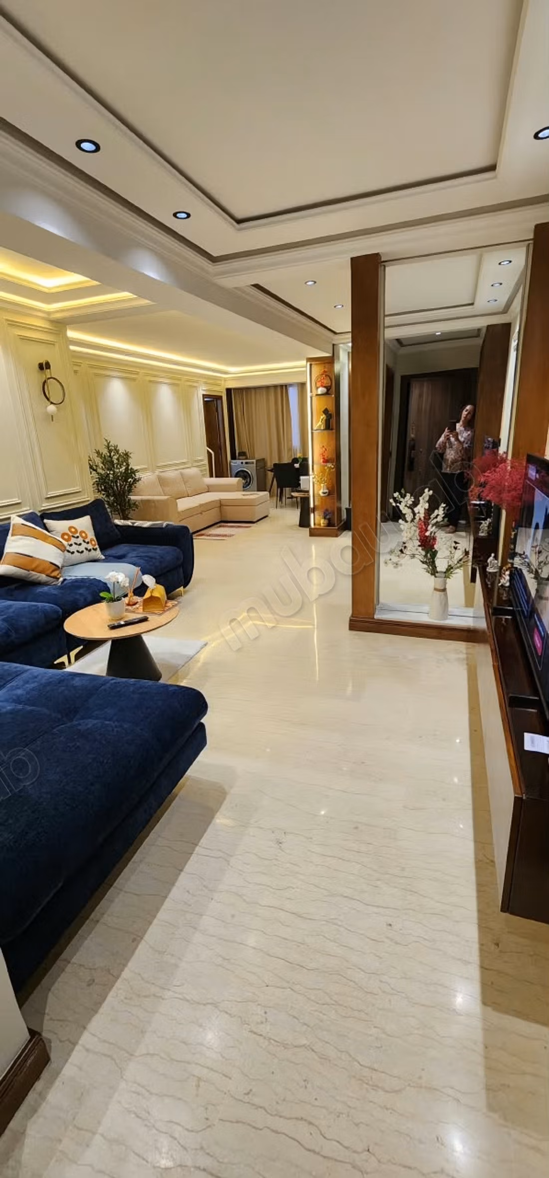 Luxe Appartement Te Huur per Dag