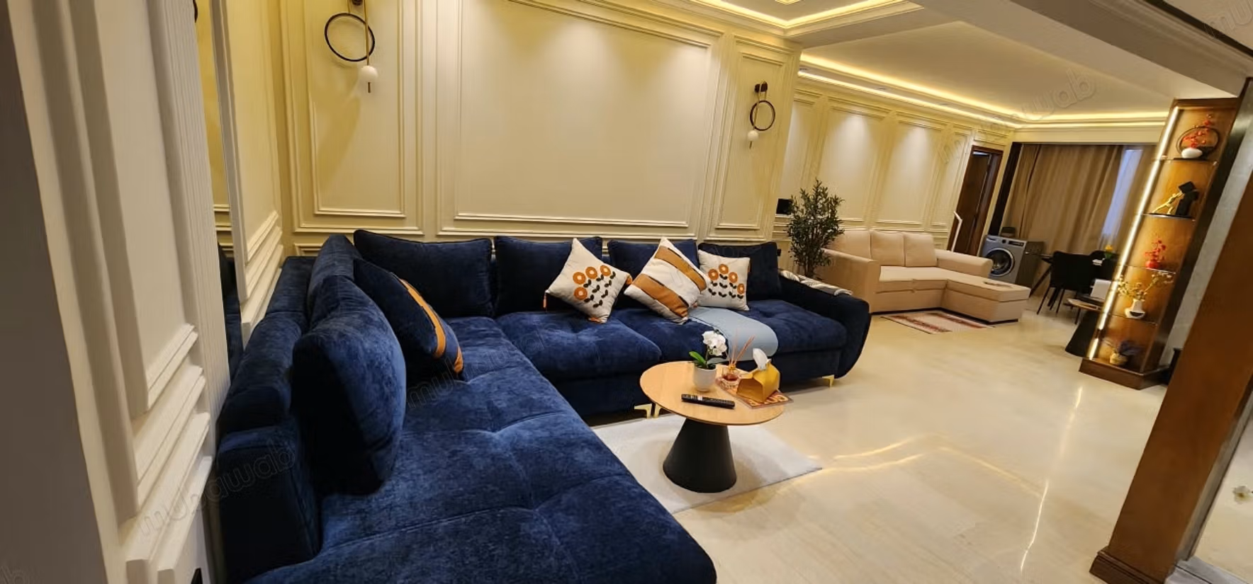Luxe Appartement Te Huur per Dag