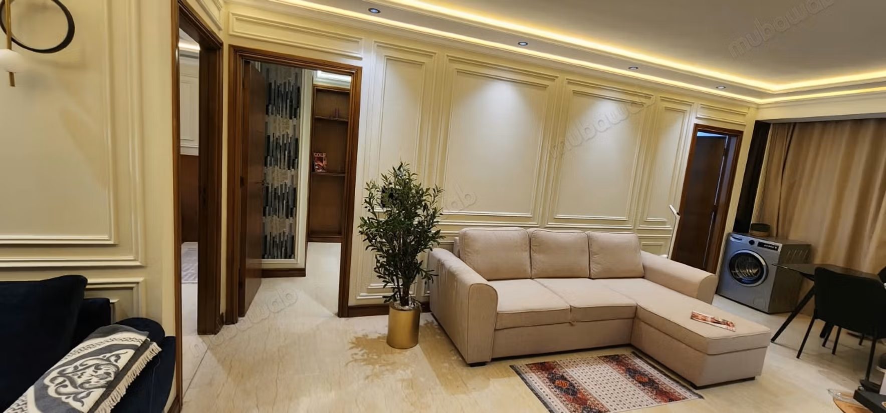 Luxe Appartement Te Huur per Dag