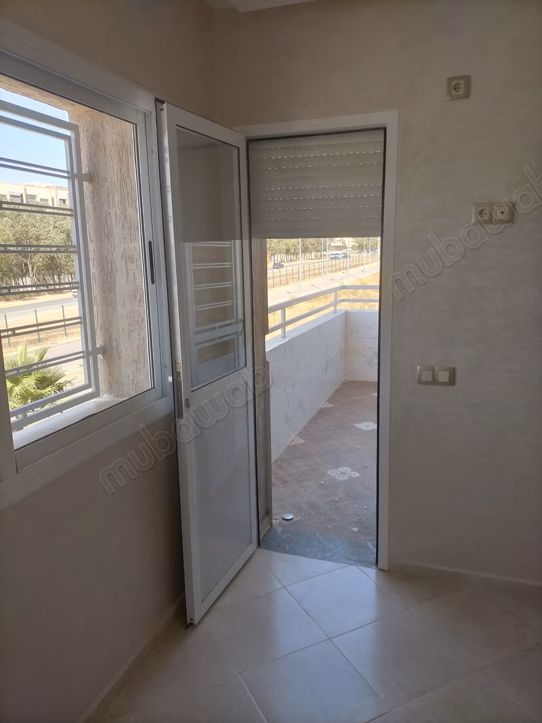 Apartment next to attakadaw